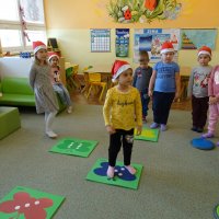 Mikuláš 04.12.2020