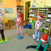 Mikuláš 04.12.2020