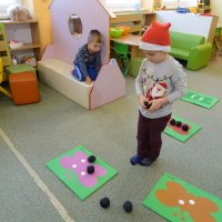 Mikuláš 04.12.2020