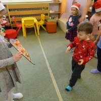 Mikuláš 04.12.2020