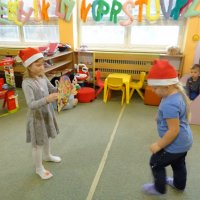 Mikuláš 04.12.2020