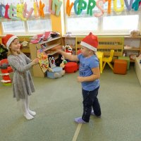 Mikuláš 04.12.2020