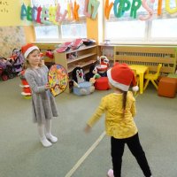 Mikuláš 04.12.2020