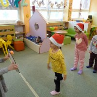 Mikuláš 04.12.2020