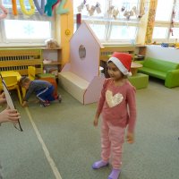 Mikuláš 04.12.2020