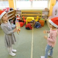 Mikuláš 04.12.2020