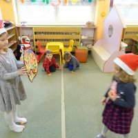 Mikuláš 04.12.2020