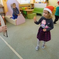 Mikuláš 04.12.2020