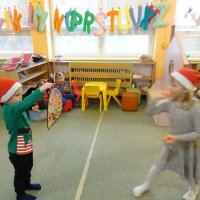 Mikuláš 04.12.2020