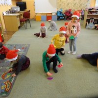 Mikuláš 04.12.2020