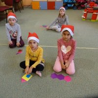 Mikuláš 04.12.2020