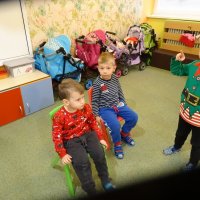 Mikuláš 04.12.2020