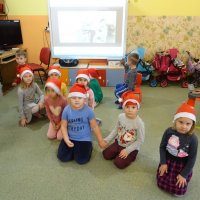 Mikuláš 04.12.2020