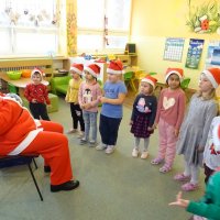 Mikuláš 04.12.2020