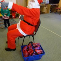 Mikuláš 04.12.2020