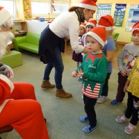 Mikuláš 04.12.2020