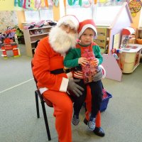 Mikuláš 04.12.2020