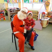 Mikuláš 04.12.2020