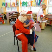 Mikuláš 04.12.2020