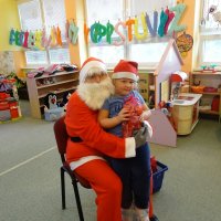 Mikuláš 04.12.2020