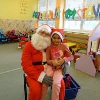 Mikuláš 04.12.2020