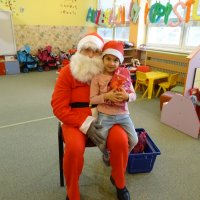 Mikuláš 04.12.2020