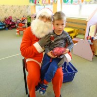 Mikuláš 04.12.2020