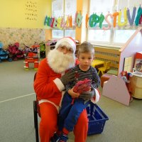 Mikuláš 04.12.2020